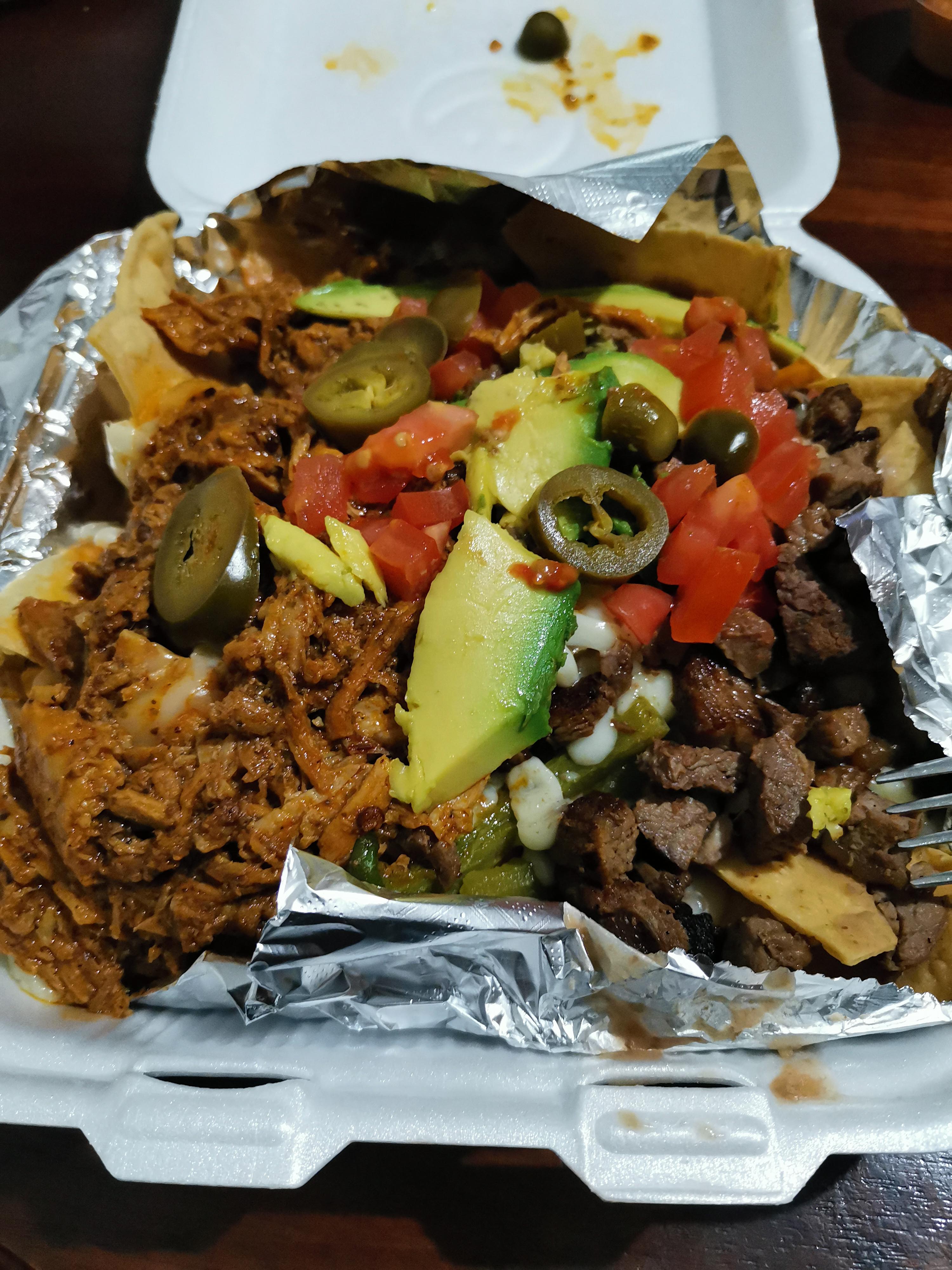 Las Discadas image 6