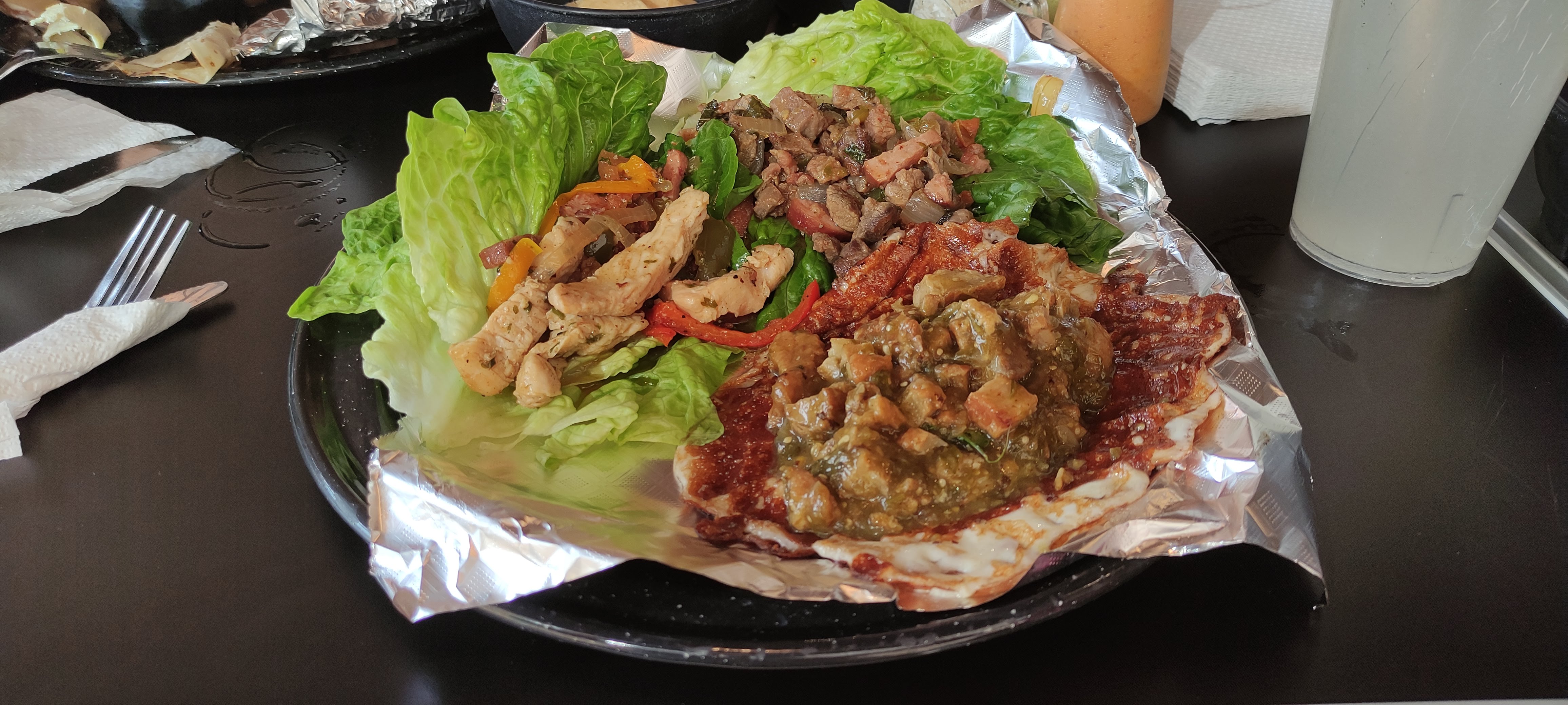 Las Discadas image 8