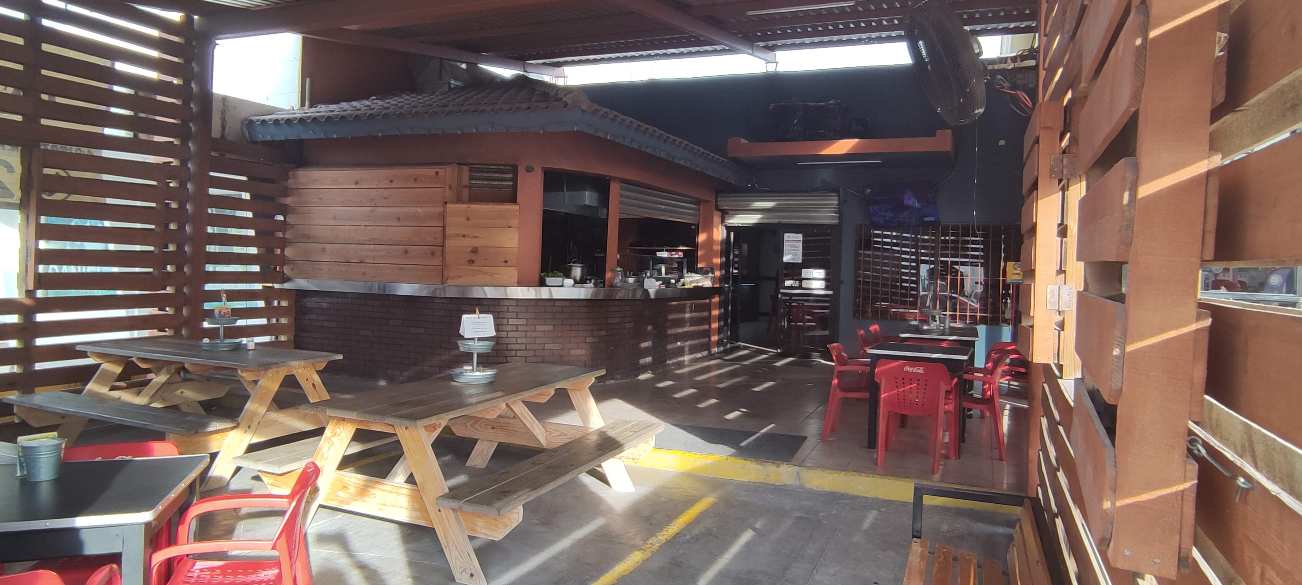 Las Discadas image 9