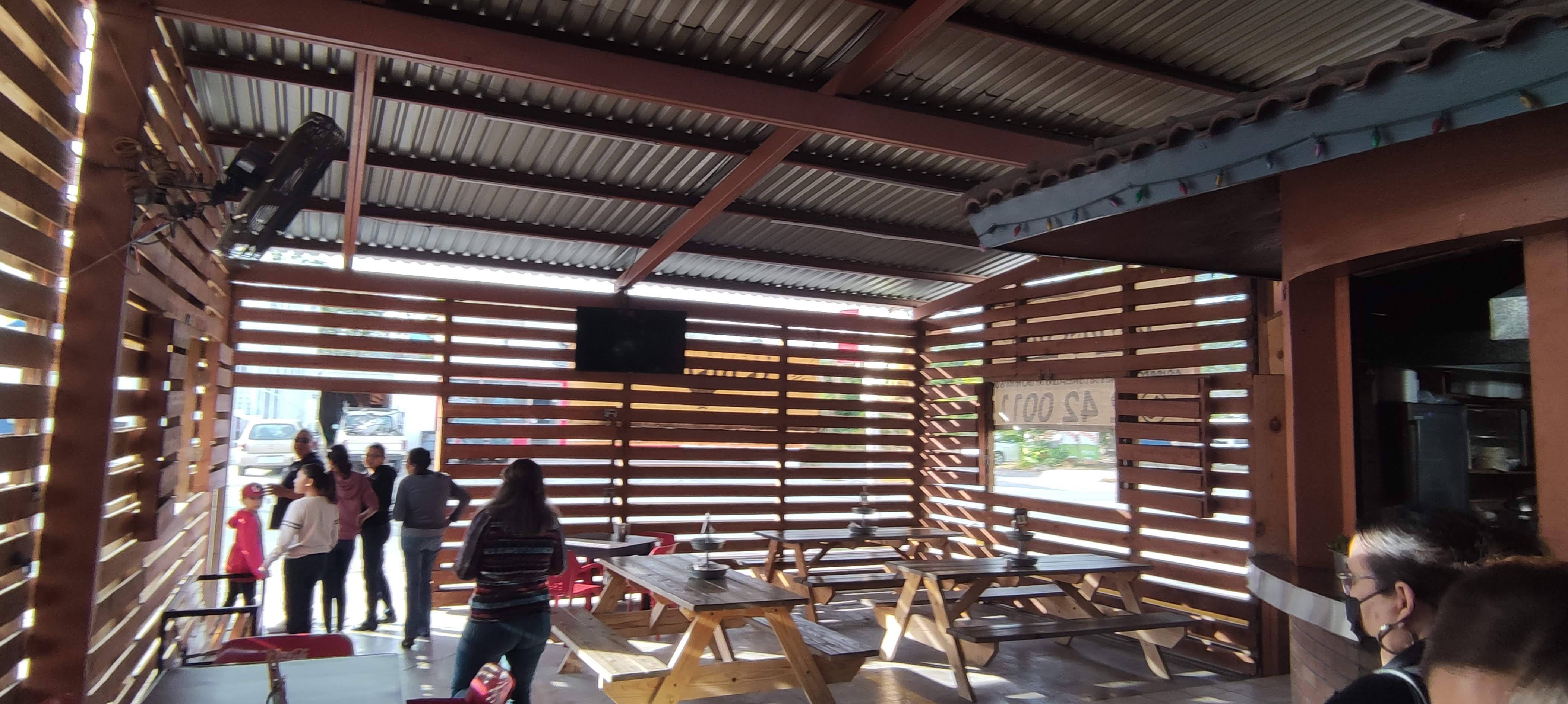 Las Discadas image 10