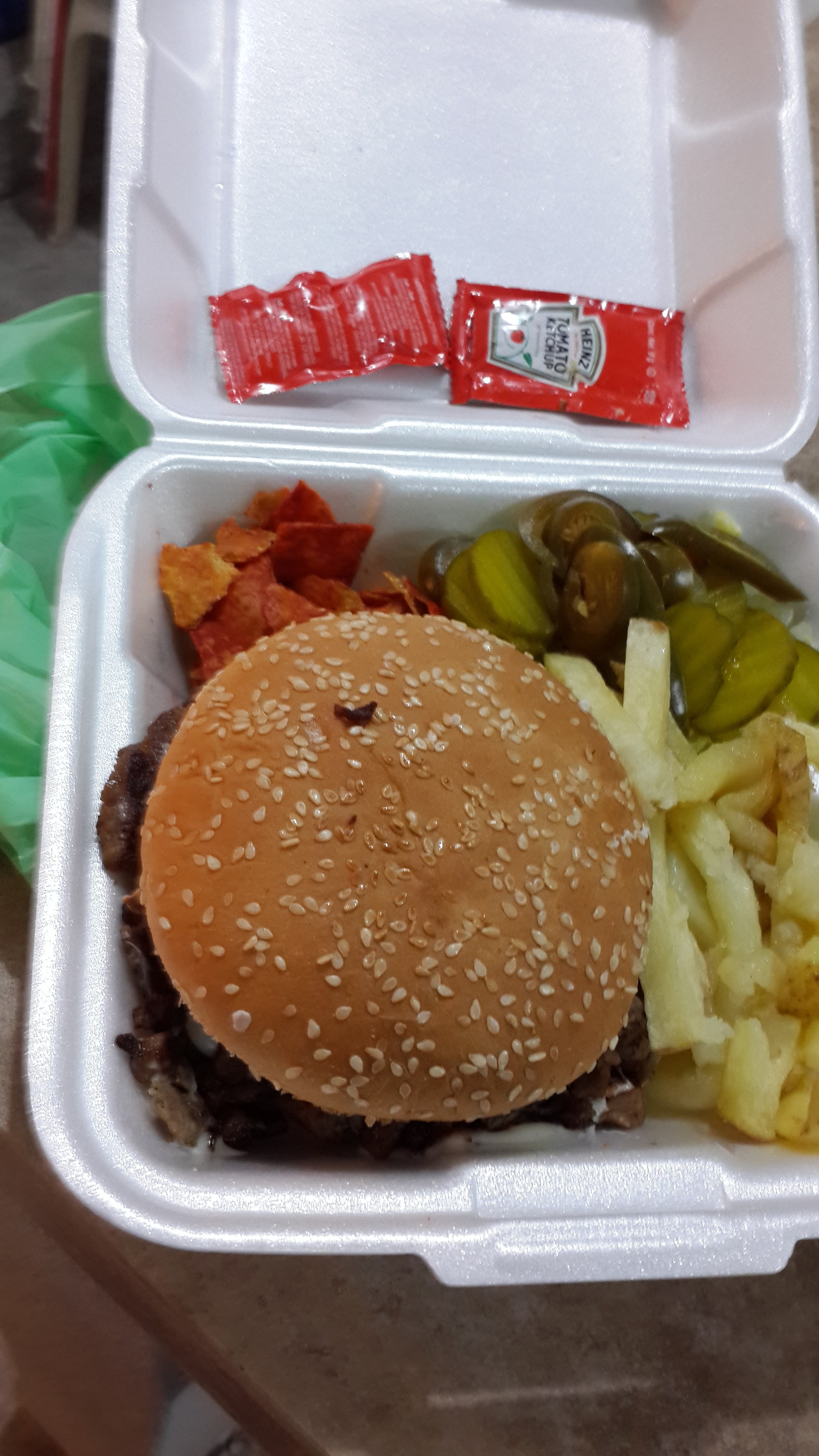 Polyburger's image 8