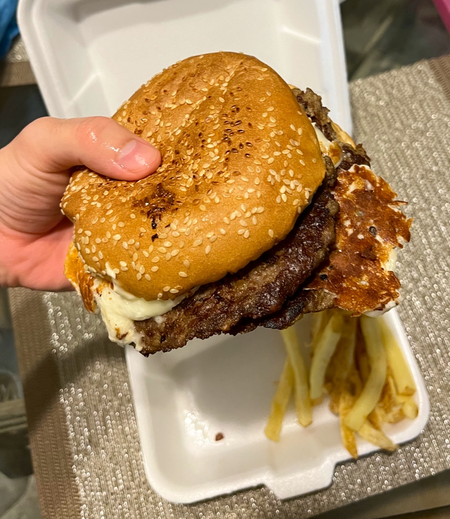 Polyburger's image 9