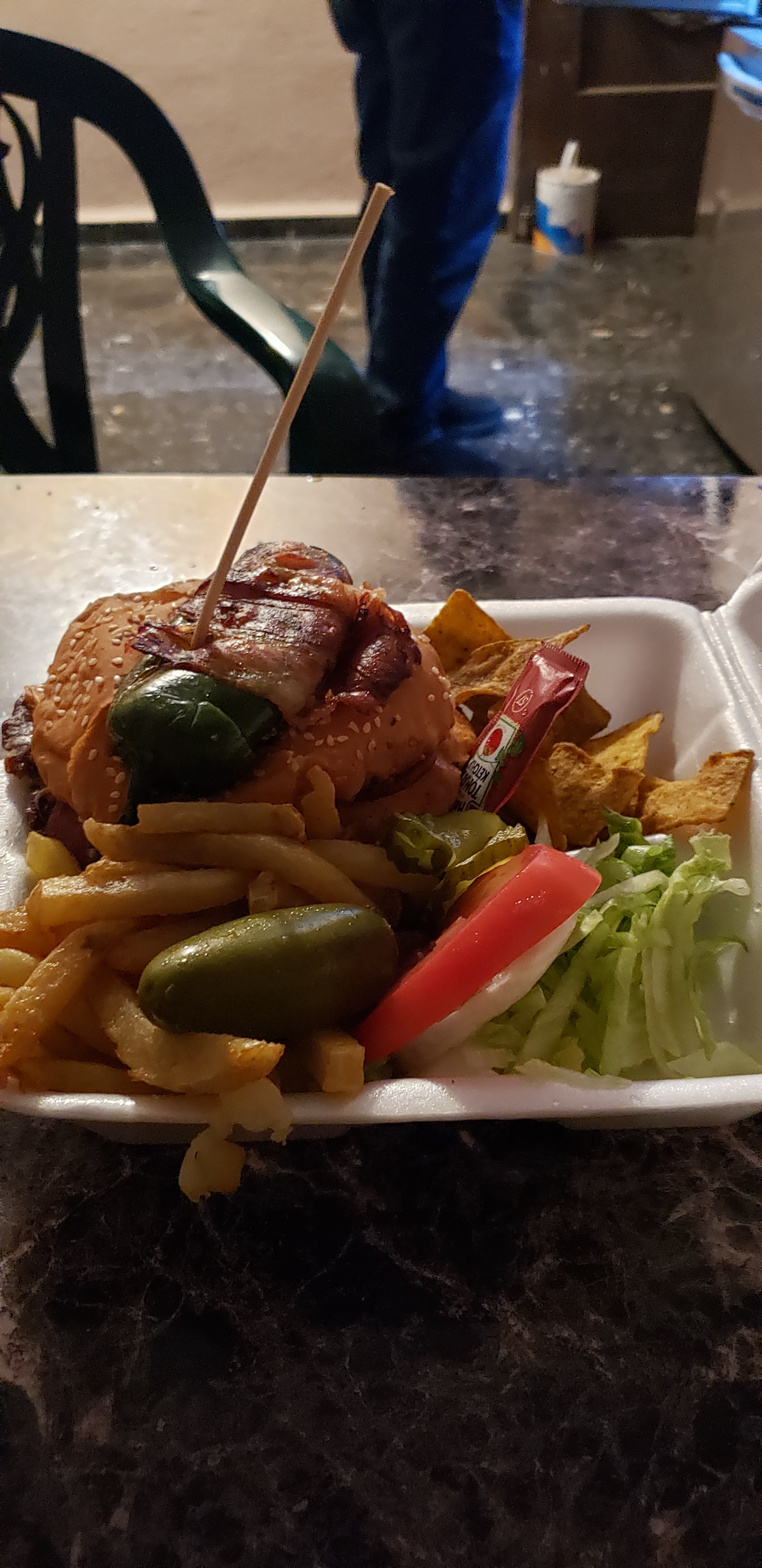 Polyburger's image 10