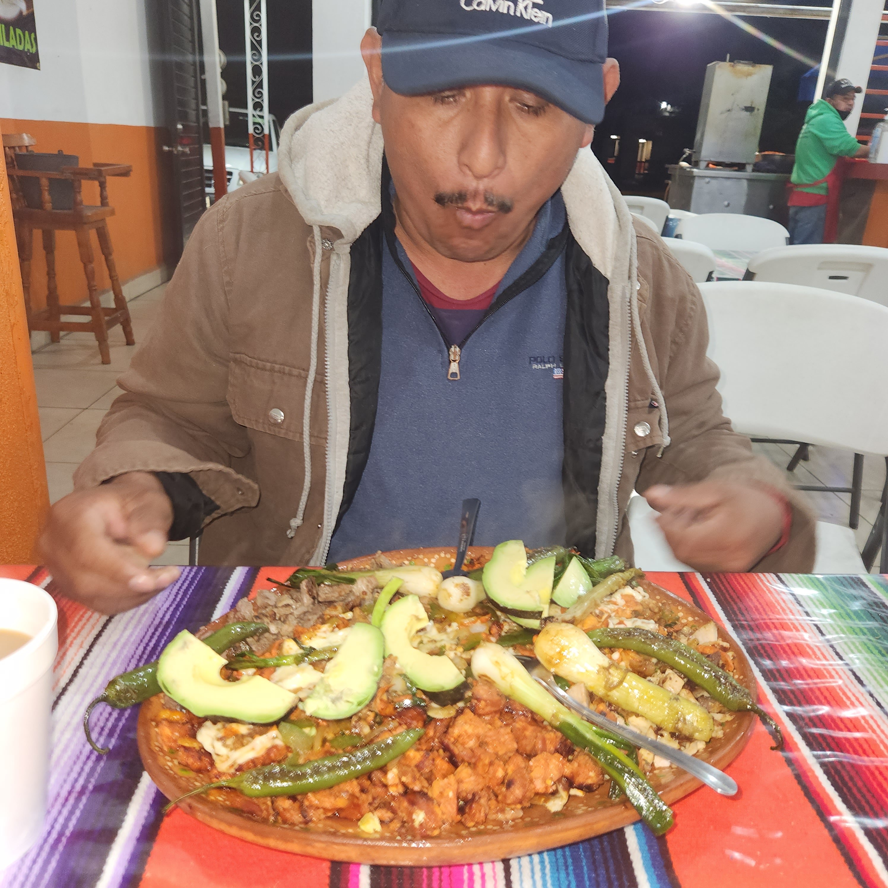 Tacos El molcajete image 1