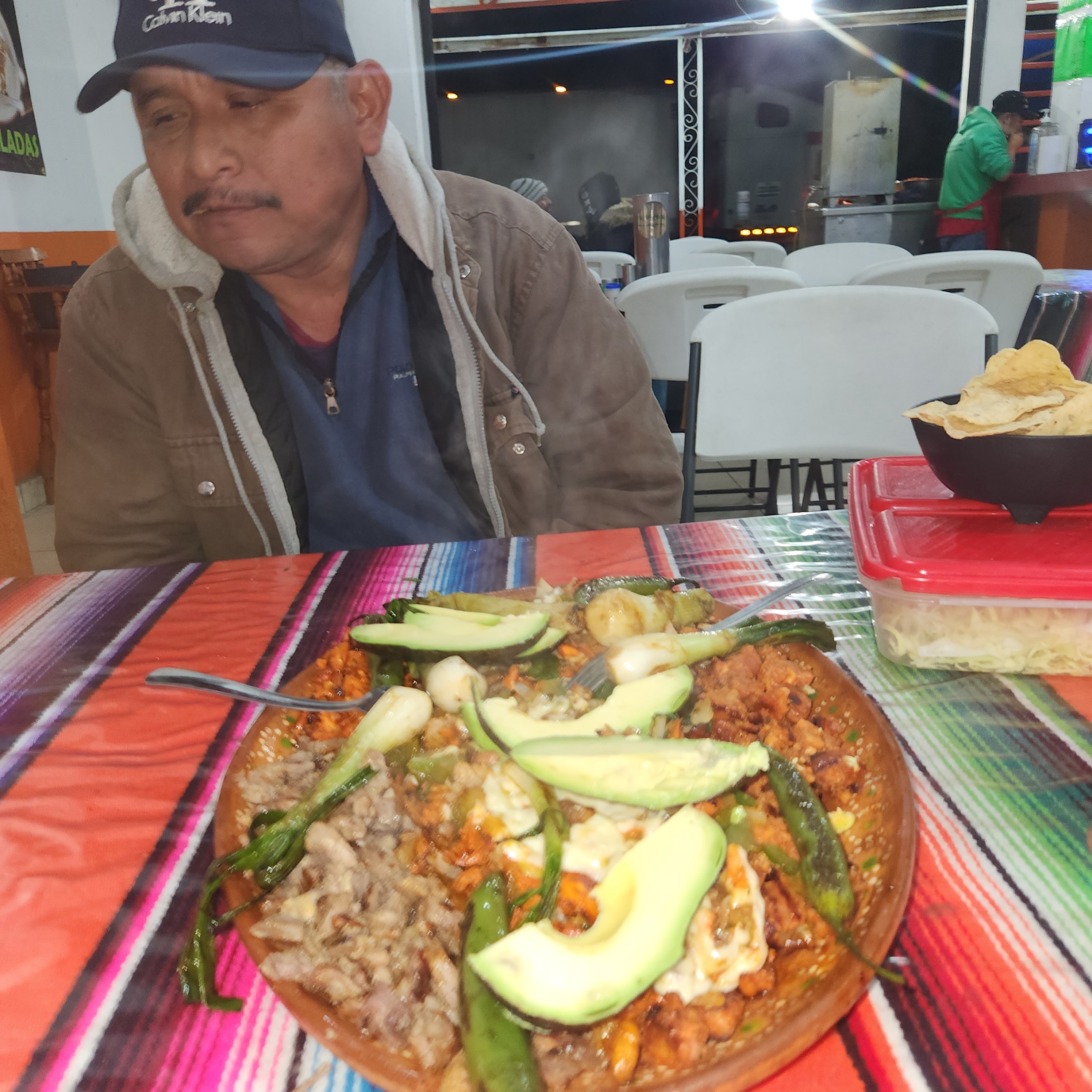 Tacos El molcajete image 2