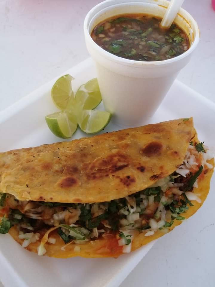 Taqueria Isabel image 1