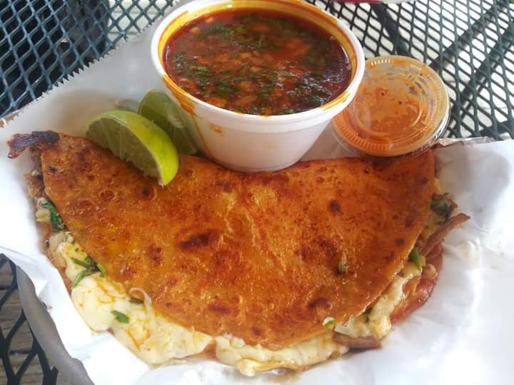 Taqueria Isabel image 9