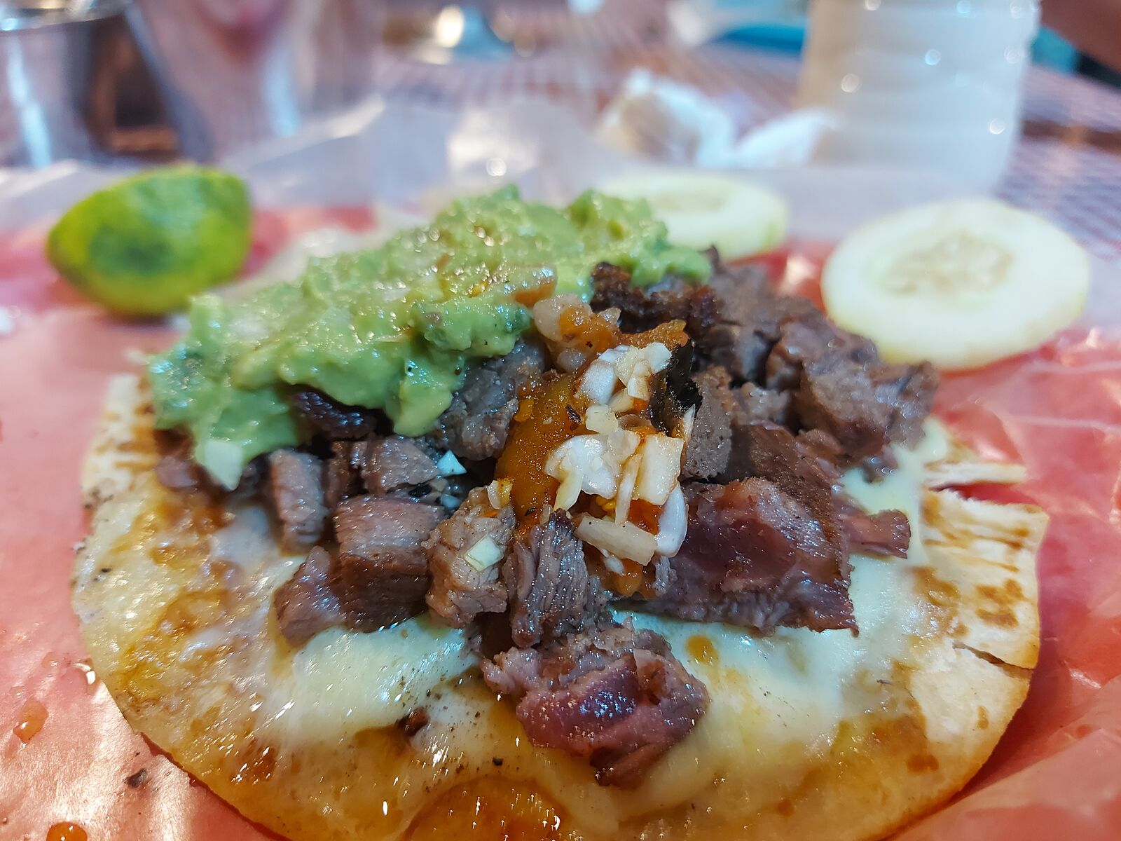 El Taconich image 1