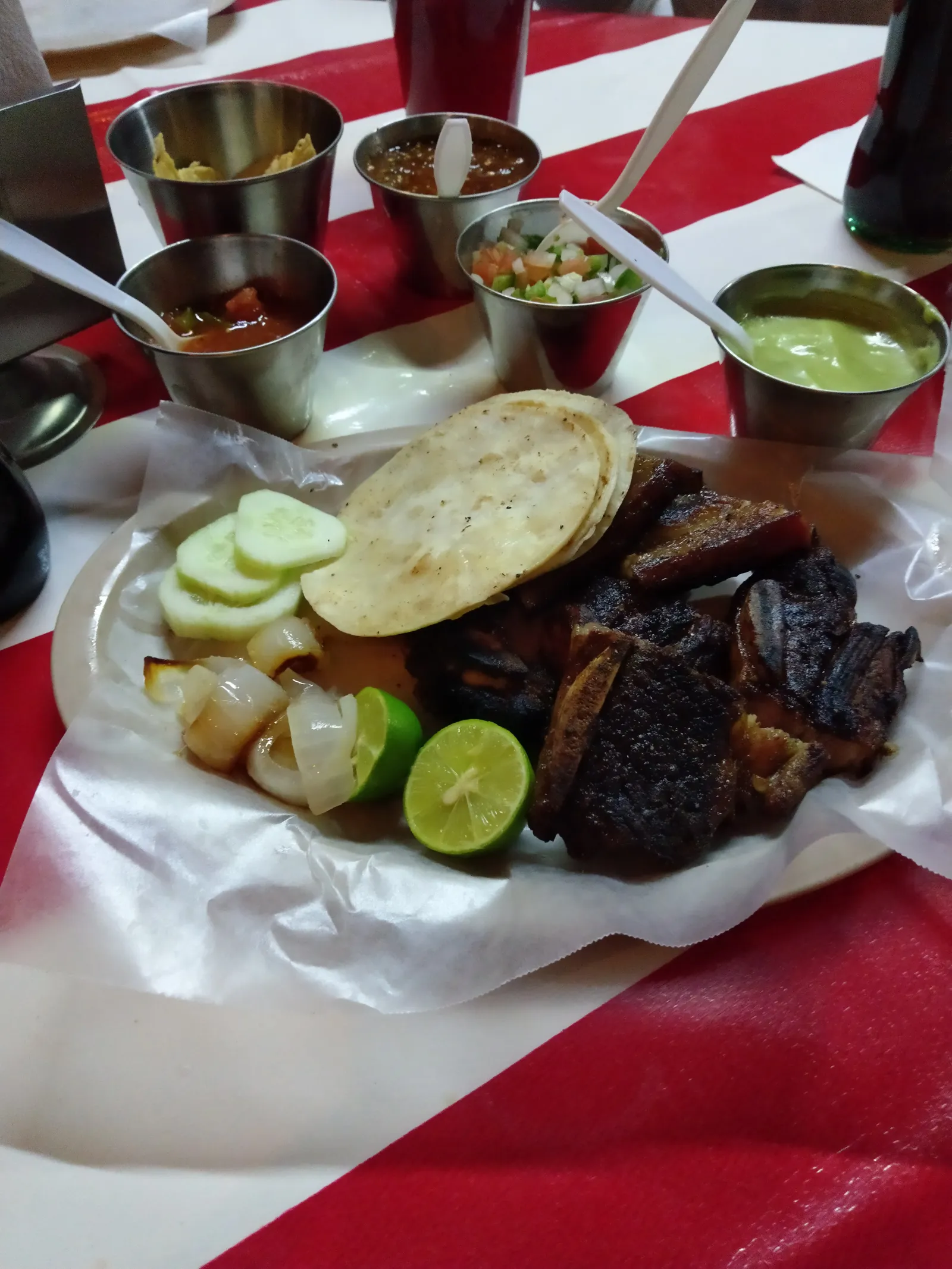 El Taconich image 3