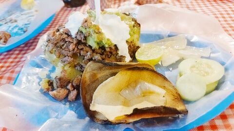 El Taconich image 4