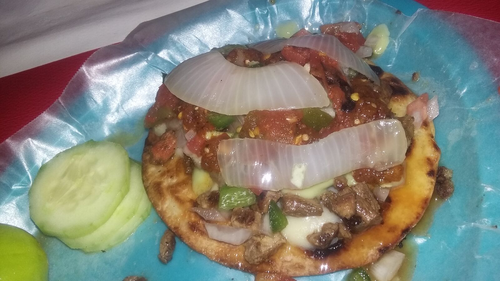 El Taconich image 9