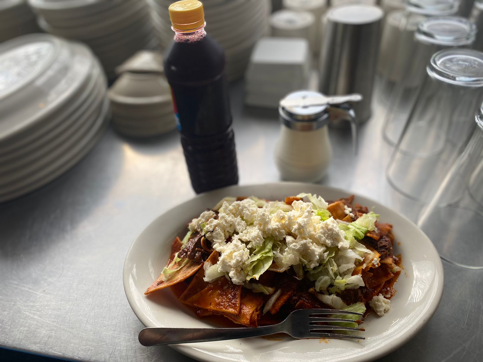 Los panchos restaurant image 1