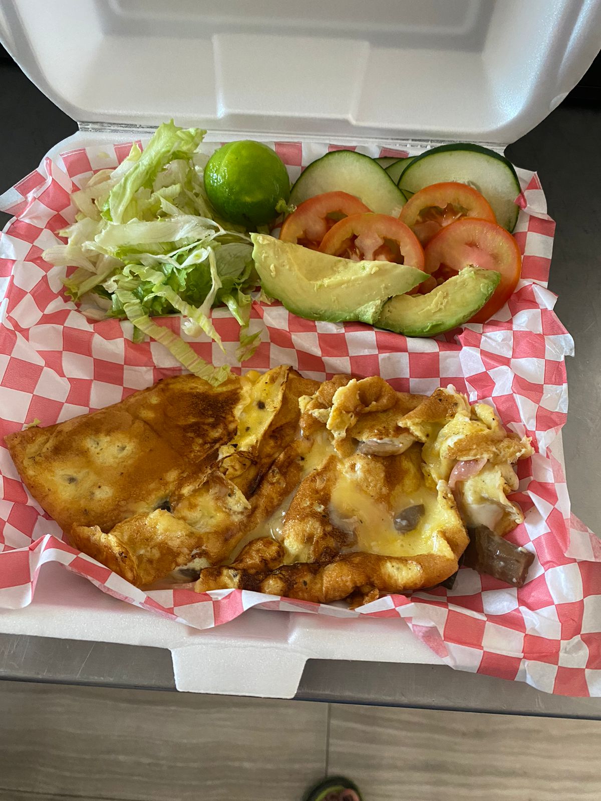 Los panchos restaurant image 2