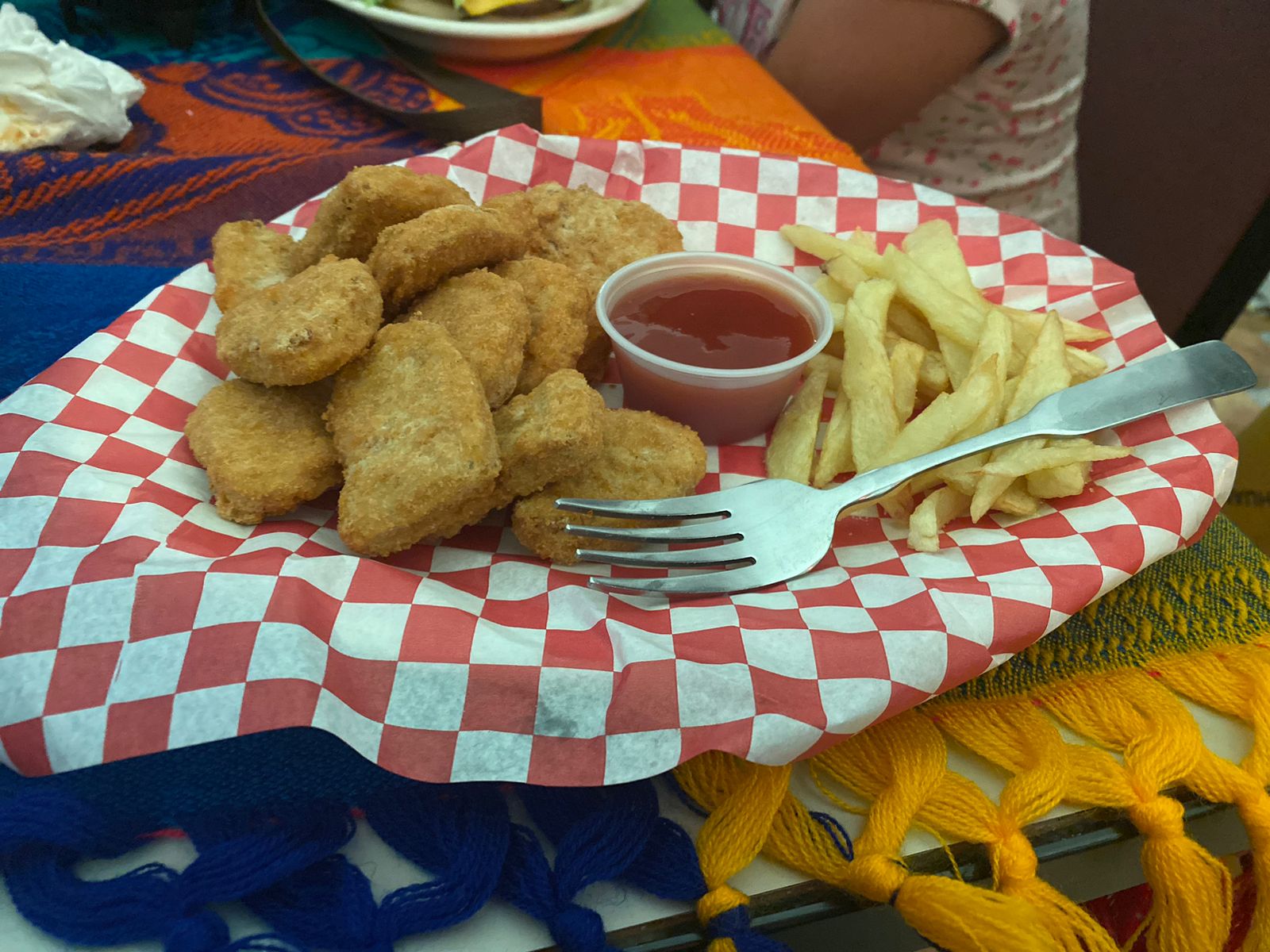 Los panchos restaurant image 7