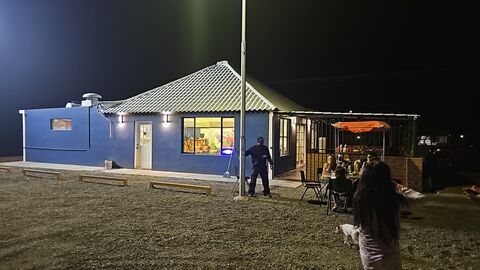 Los panchos restaurant image 8