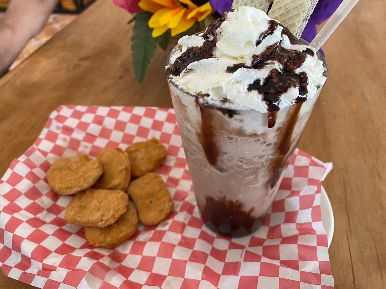 Los panchos restaurant image 9