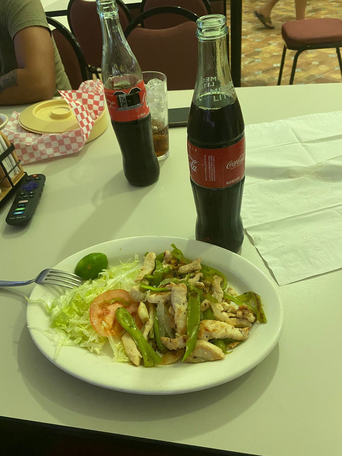 Los panchos restaurant image 10