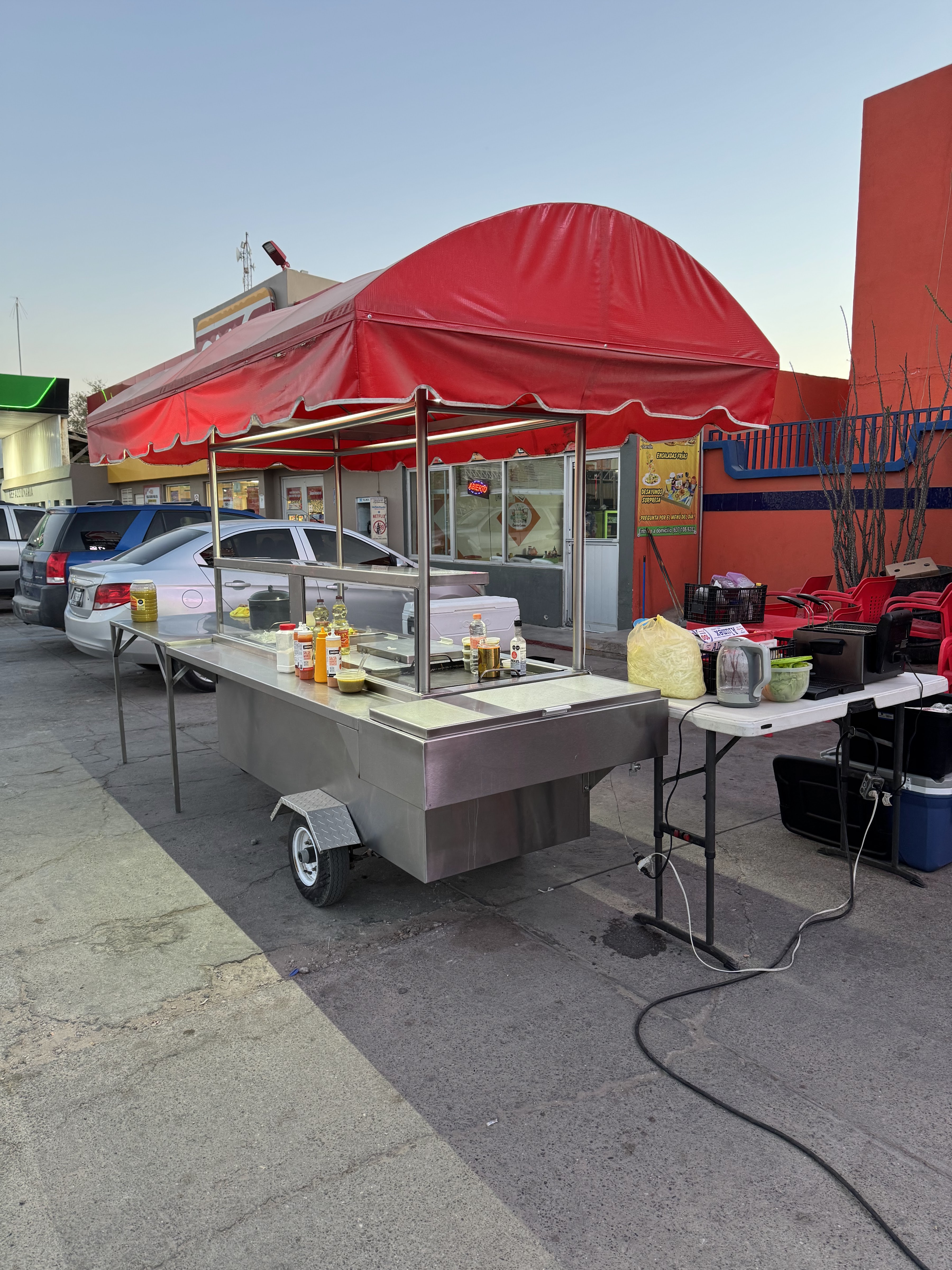 Dogos de La Cabaña image 1