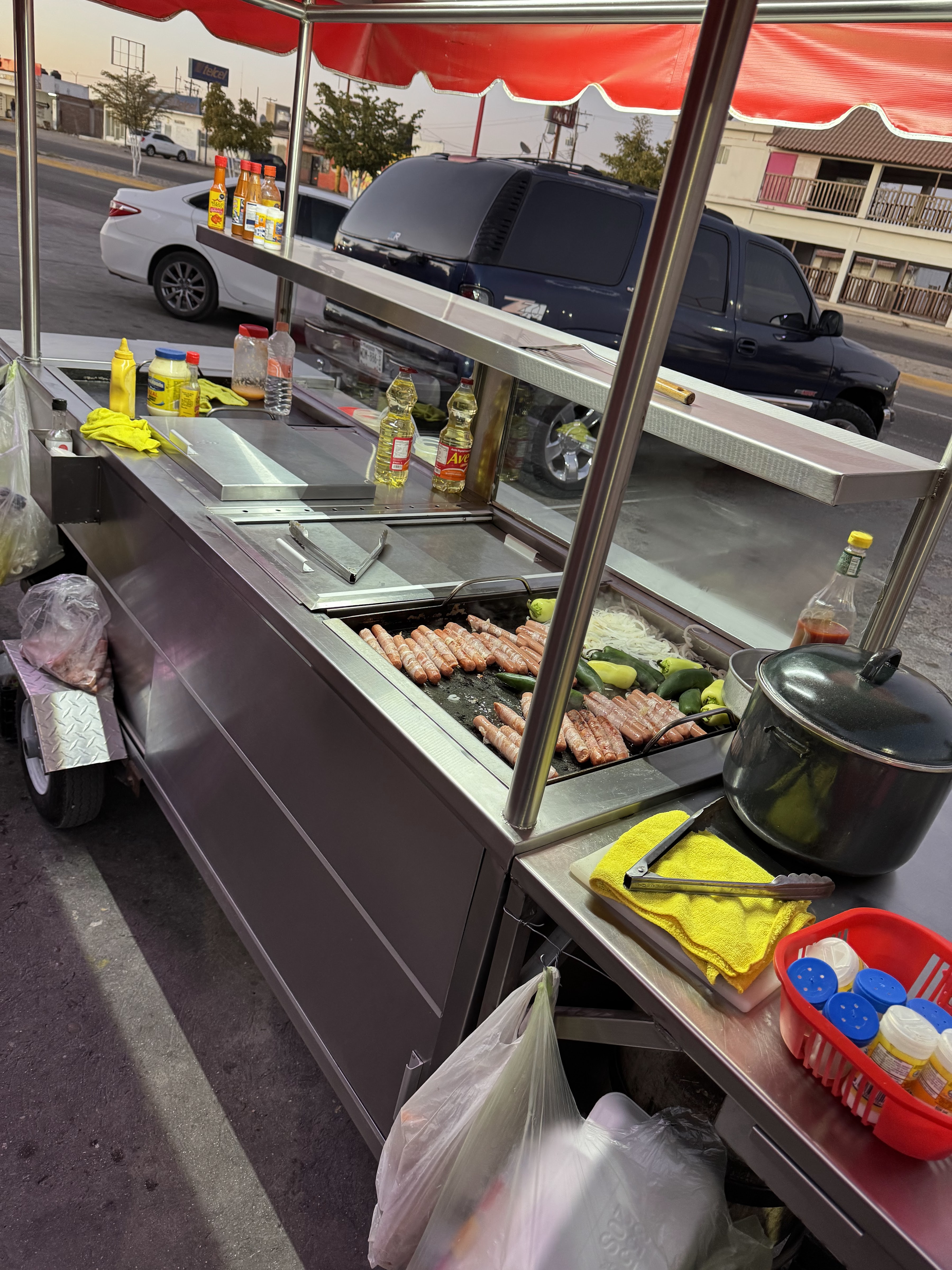 Dogos de La Cabaña image 10