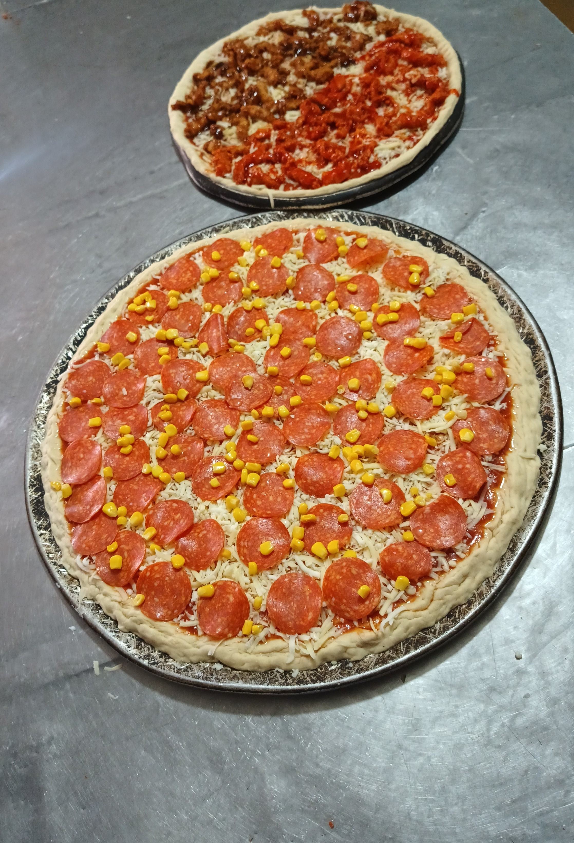 Fulanos Pizzas image 1