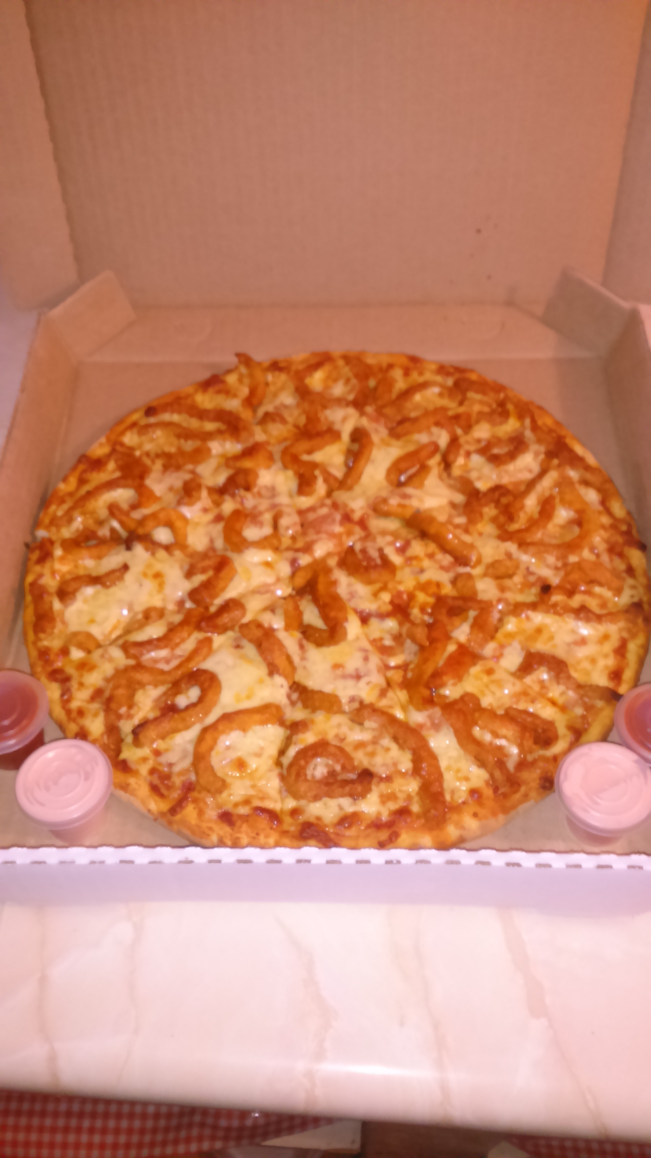 Fulanos Pizzas image 4