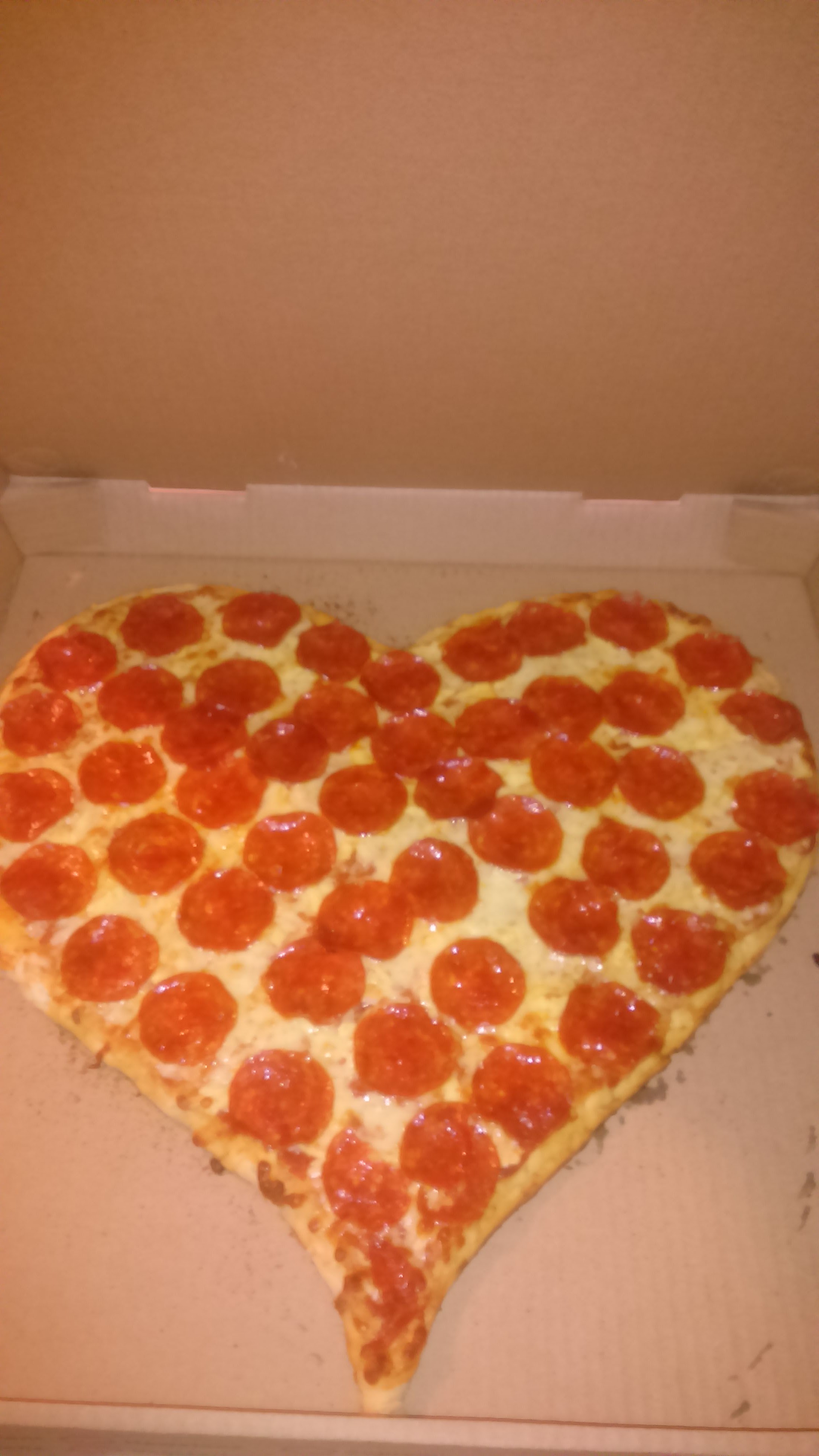 Fulanos Pizzas image 6