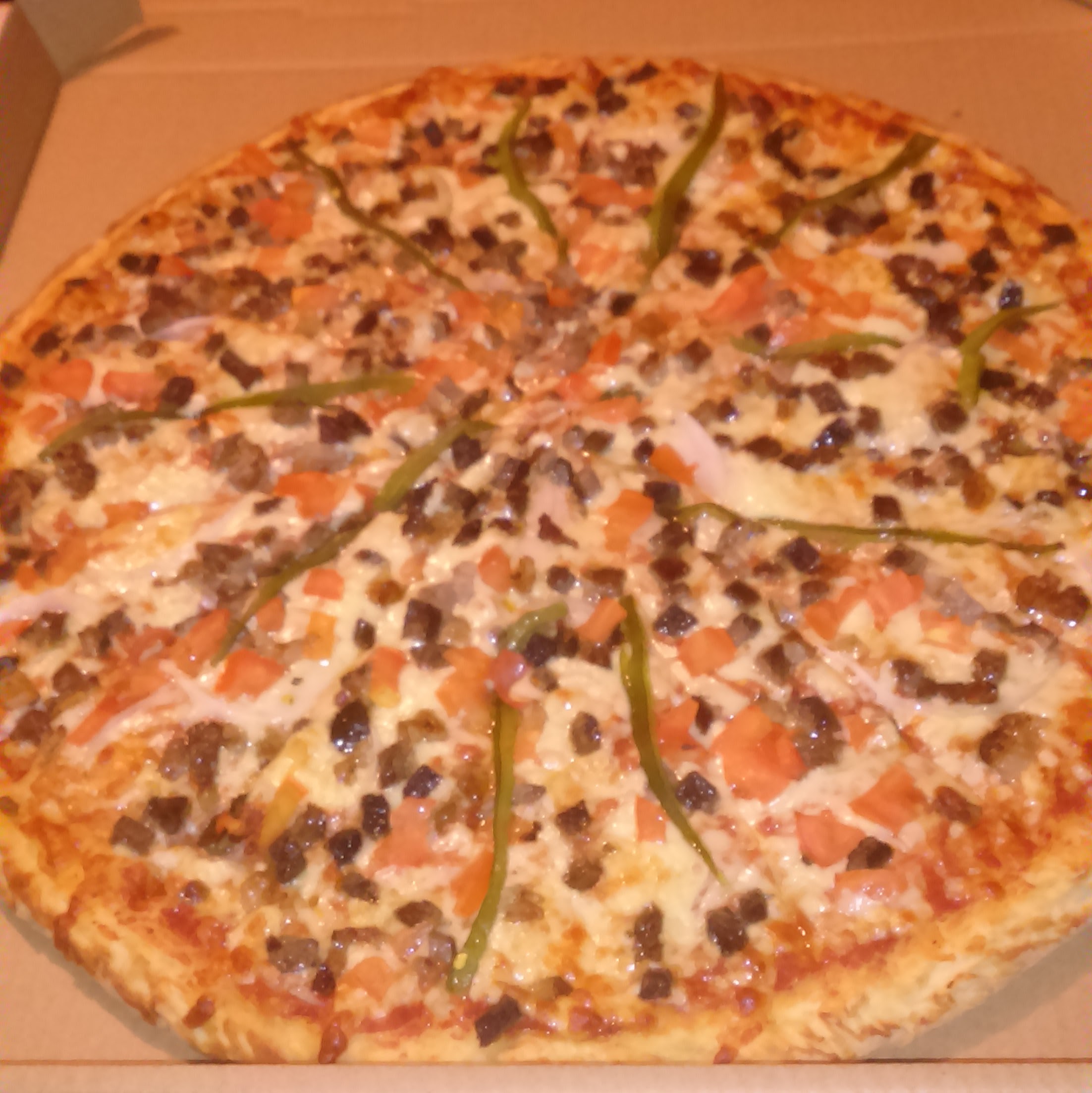 Fulanos Pizzas image 7
