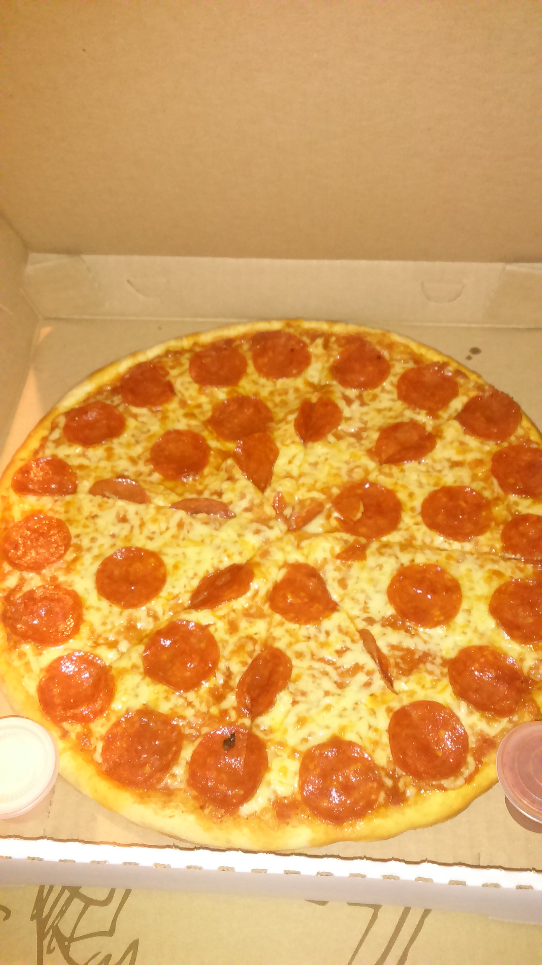 Fulanos Pizzas image 8