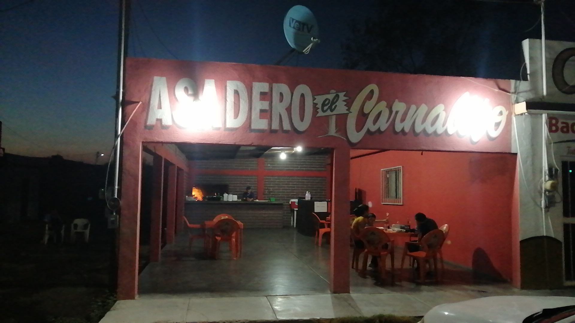 Asadero "El Carnalito" image 2