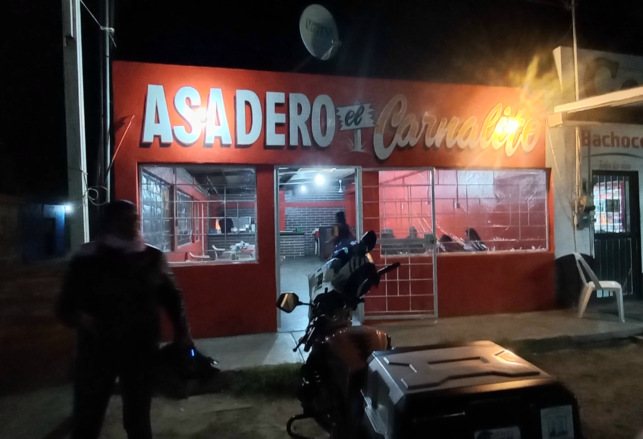 Asadero "El Carnalito" image 3
