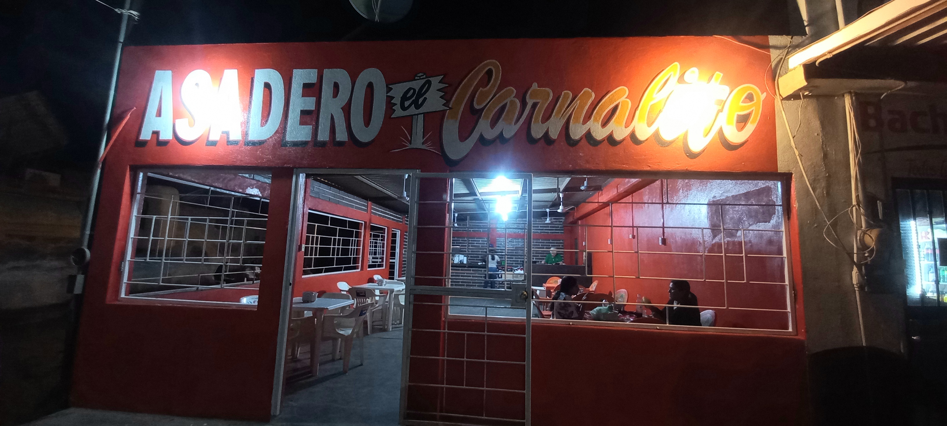 Asadero "El Carnalito" image 5