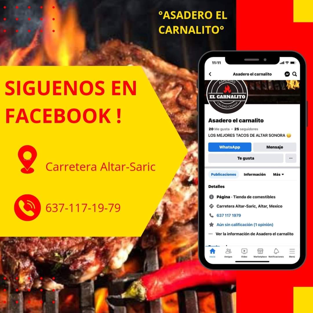 Asadero "El Carnalito" image 7