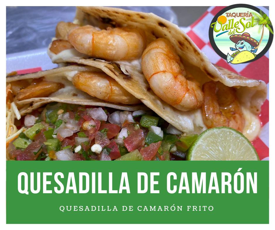 Taqueria Valle del Sol image 1