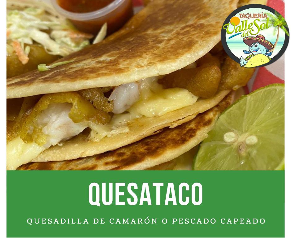 Taqueria Valle del Sol image 3