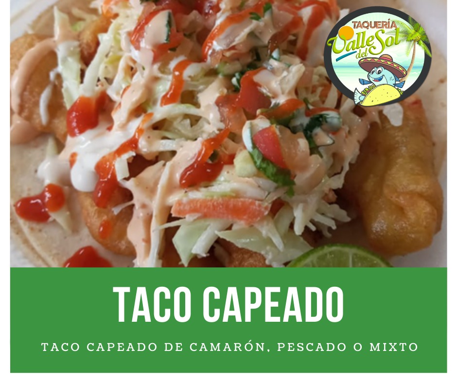 Taqueria Valle del Sol image 4