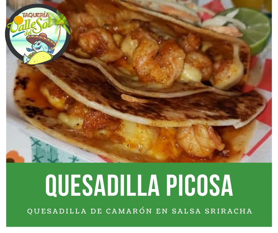 Taqueria Valle del Sol image 5