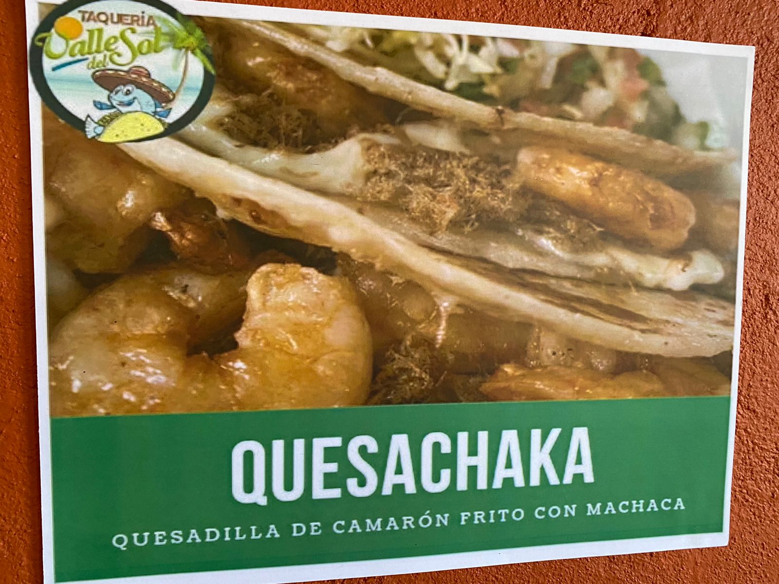 Taqueria Valle del Sol image 7