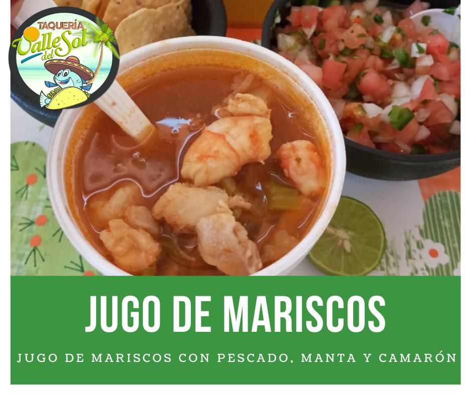 Taqueria Valle del Sol image 8