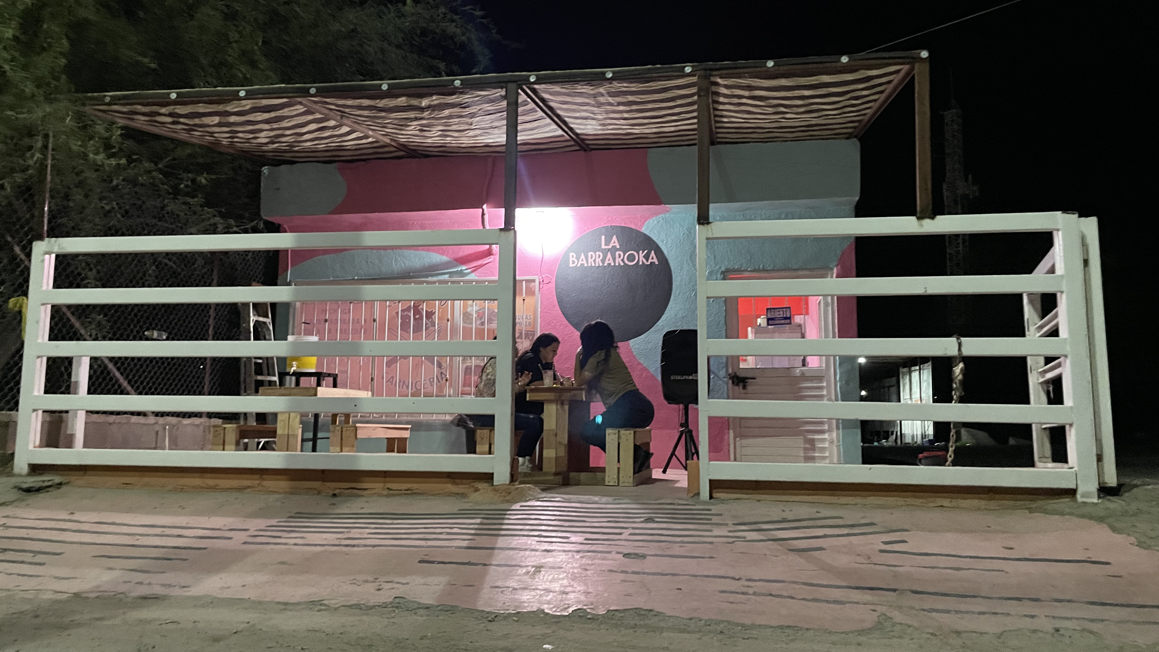 La Barraroka Snacks&Drinks image 1