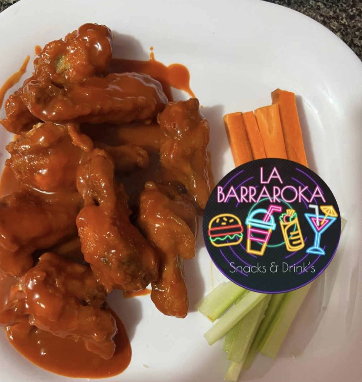 La Barraroka Snacks&Drinks image 3