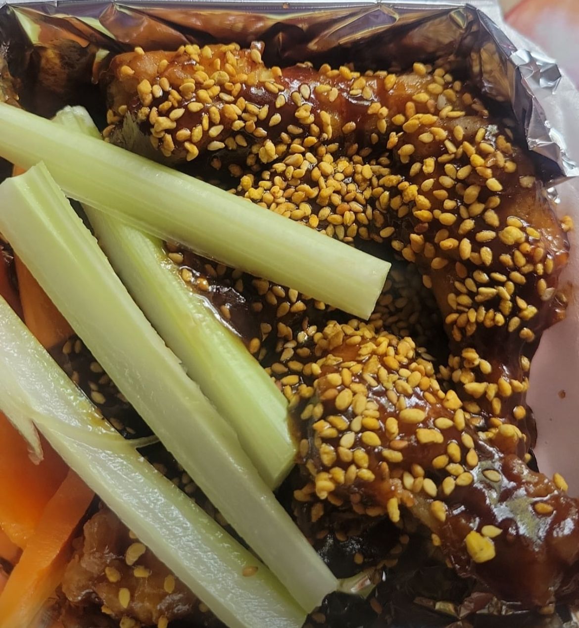 La Barraroka Snacks&Drinks image 7