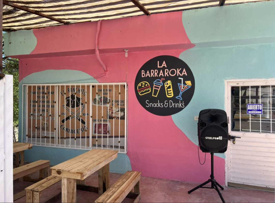 La Barraroka Snacks&Drinks image 8