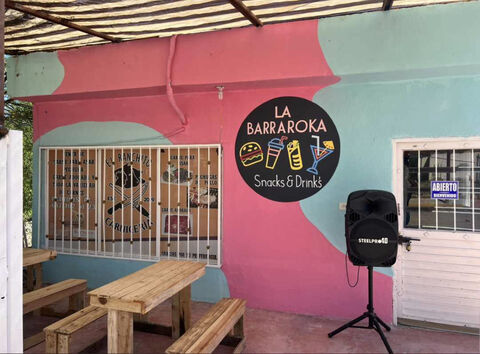 La Barraroka Snacks&Drinks image 8