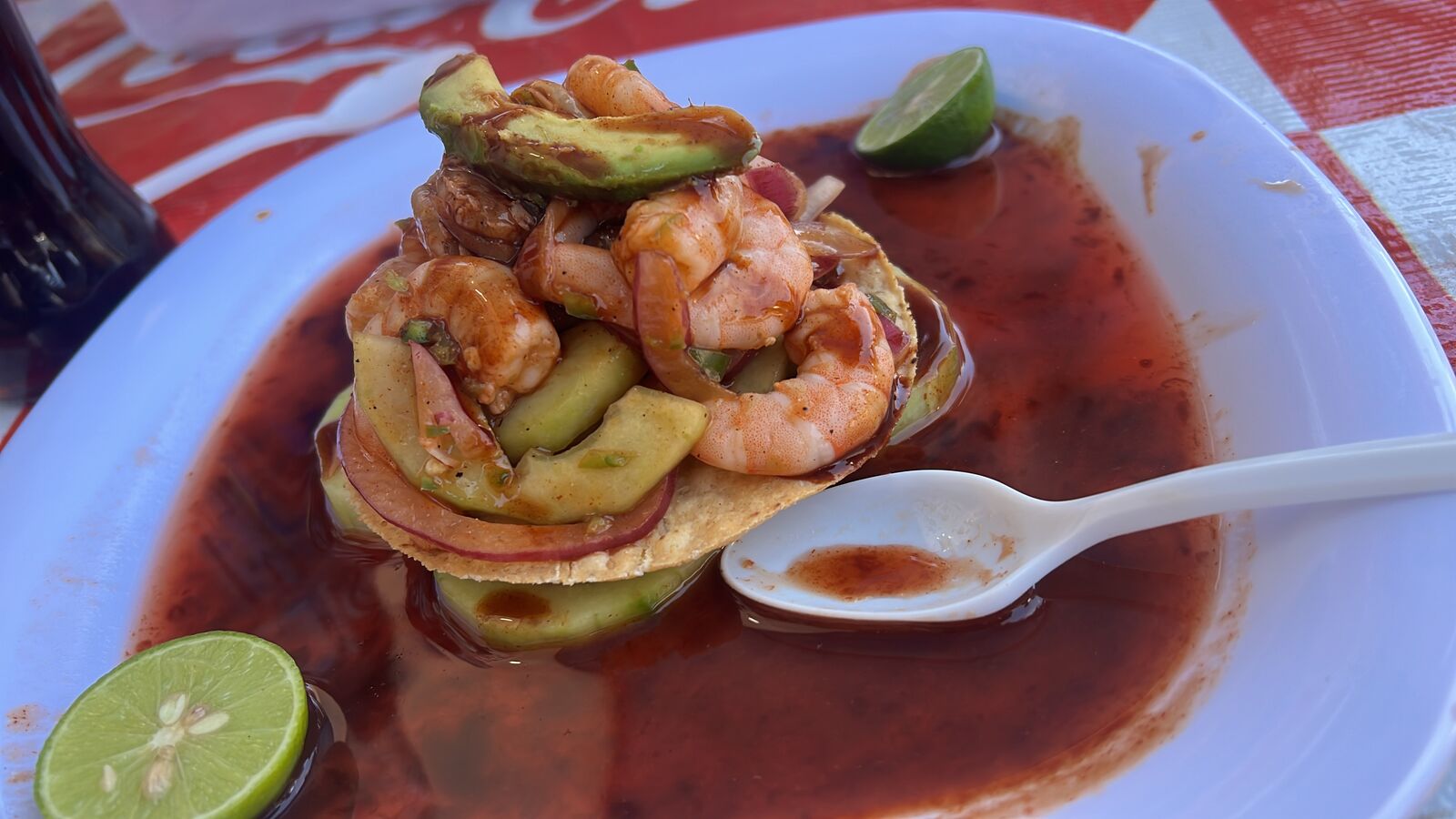 Mariscos el fidelon image 3