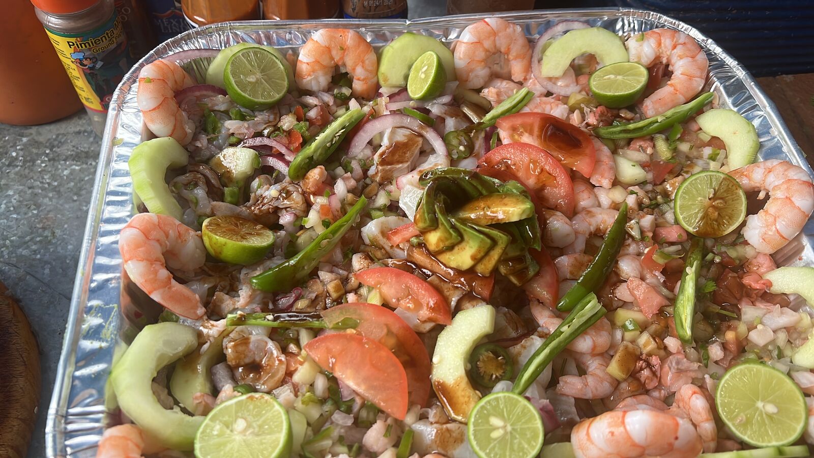 Mariscos el fidelon image 4