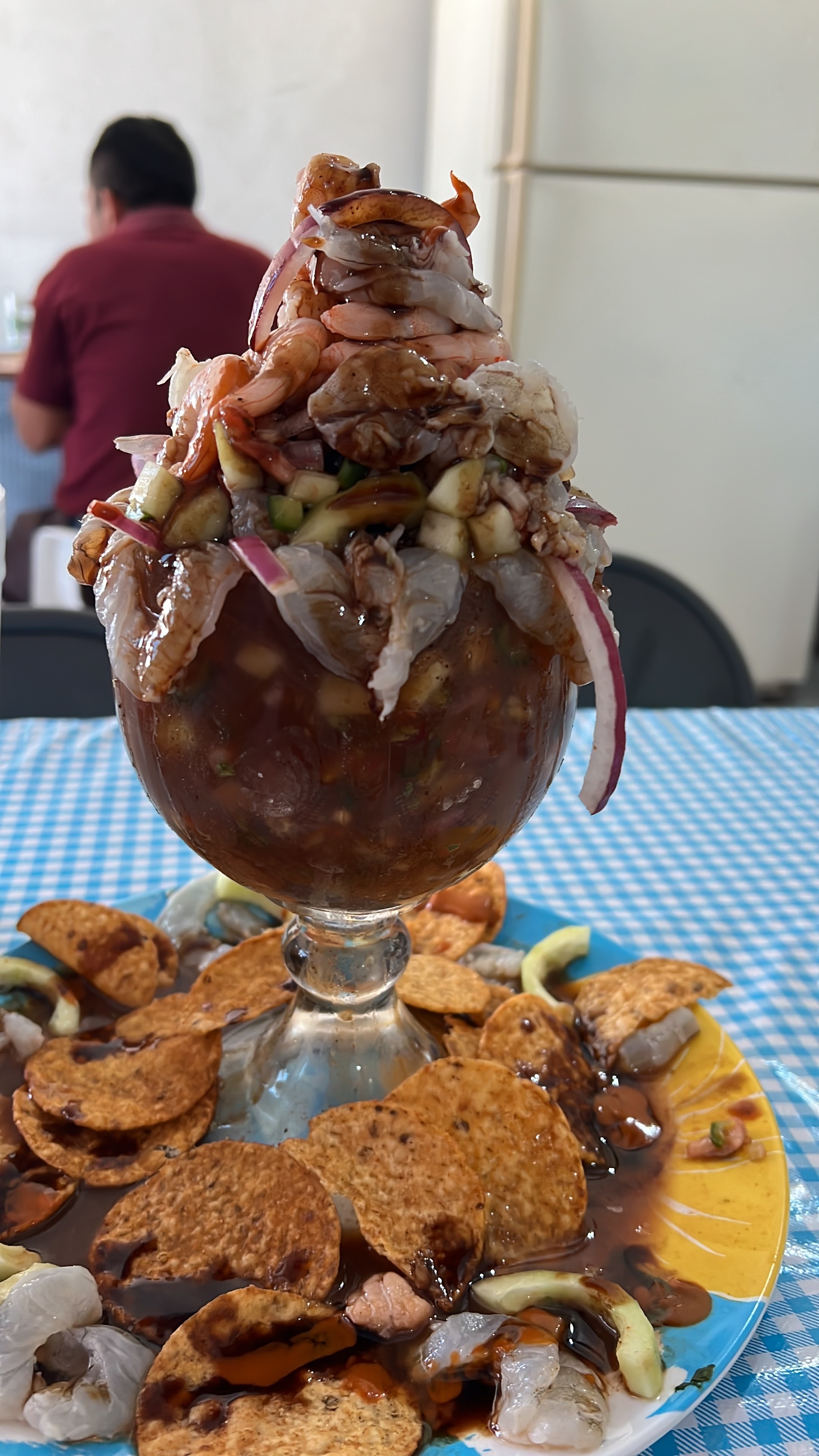 Mariscos el fidelon image 6