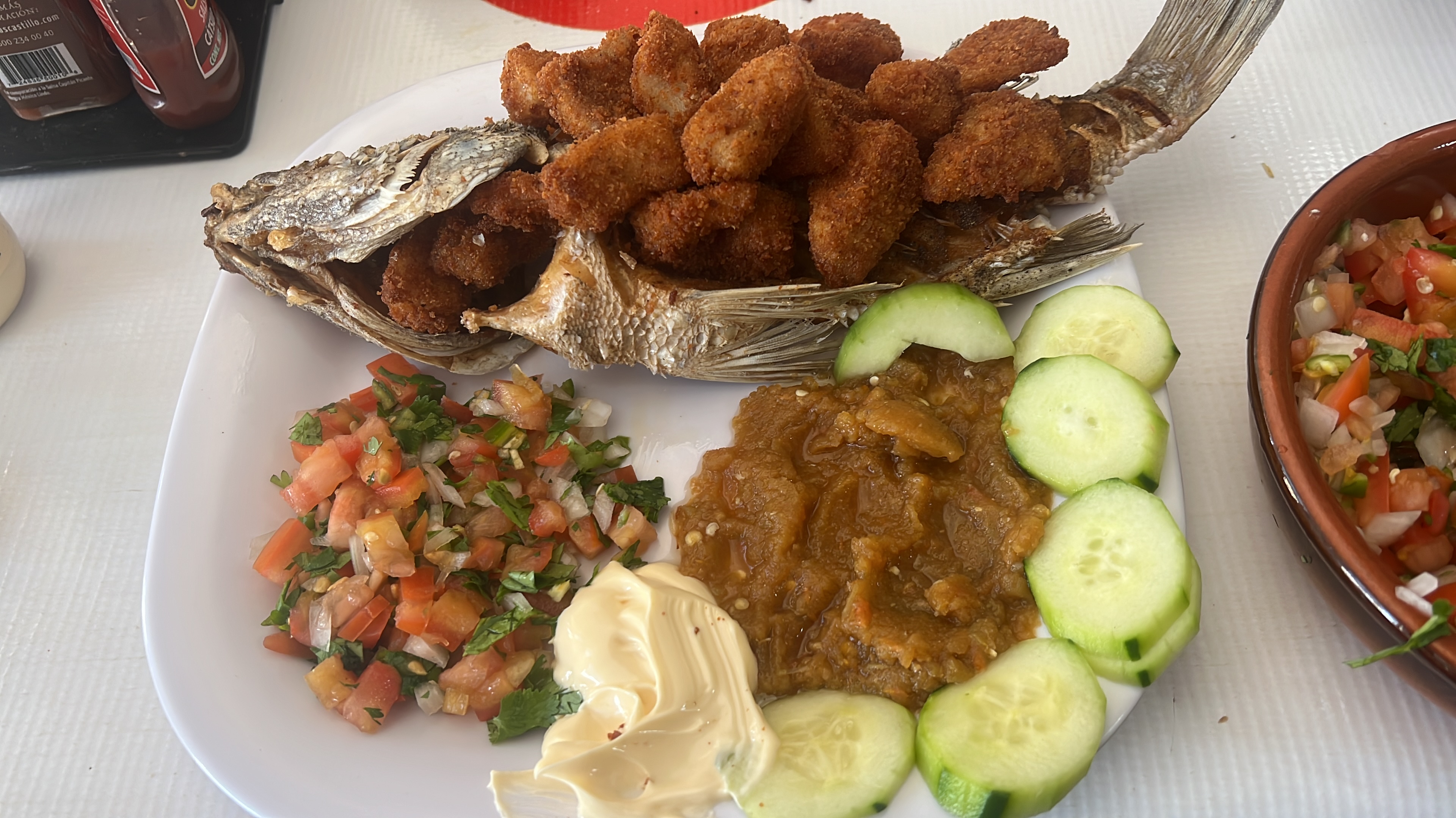 Mariscos el fidelon image 7