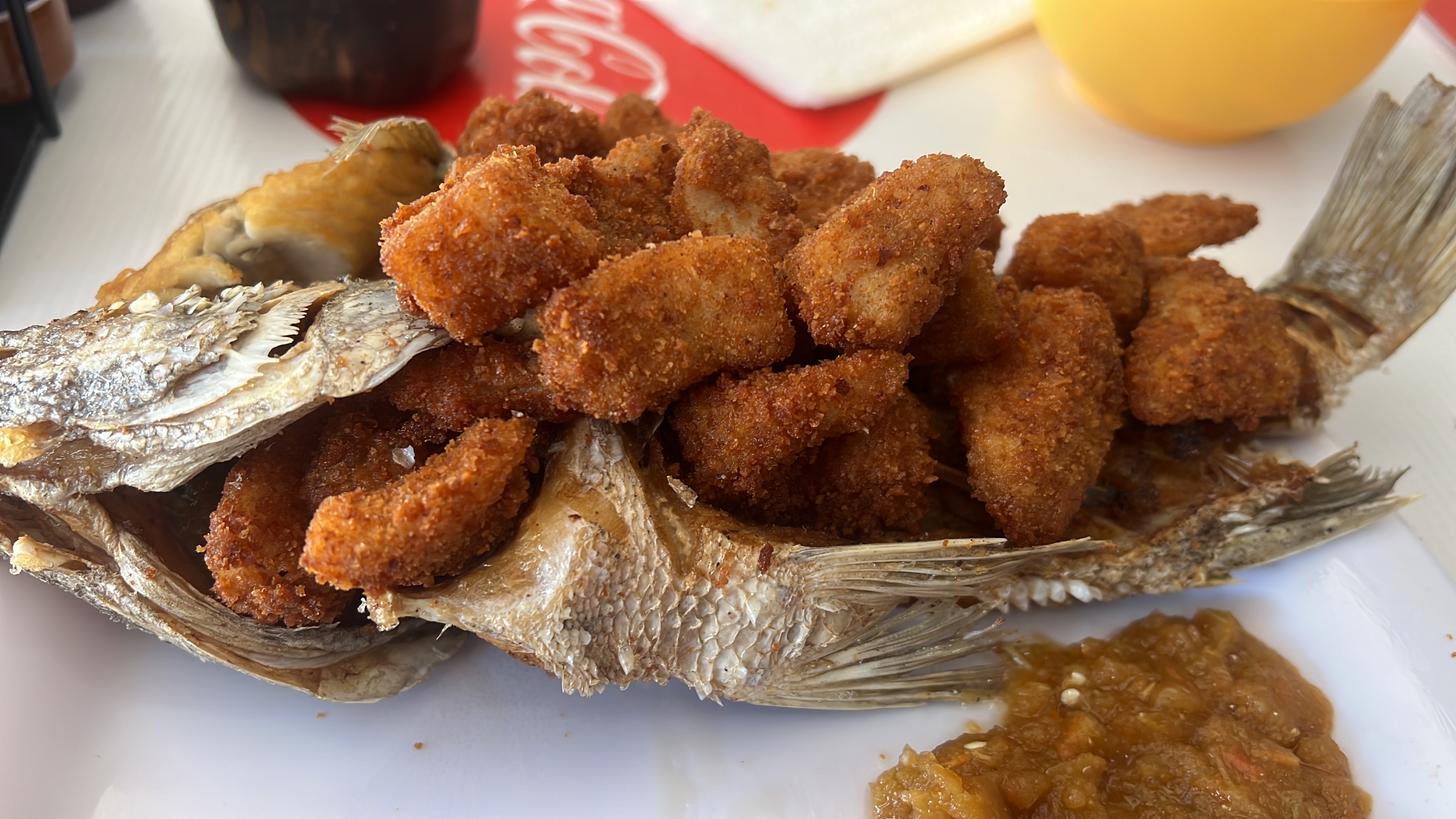 Mariscos el fidelon image 8