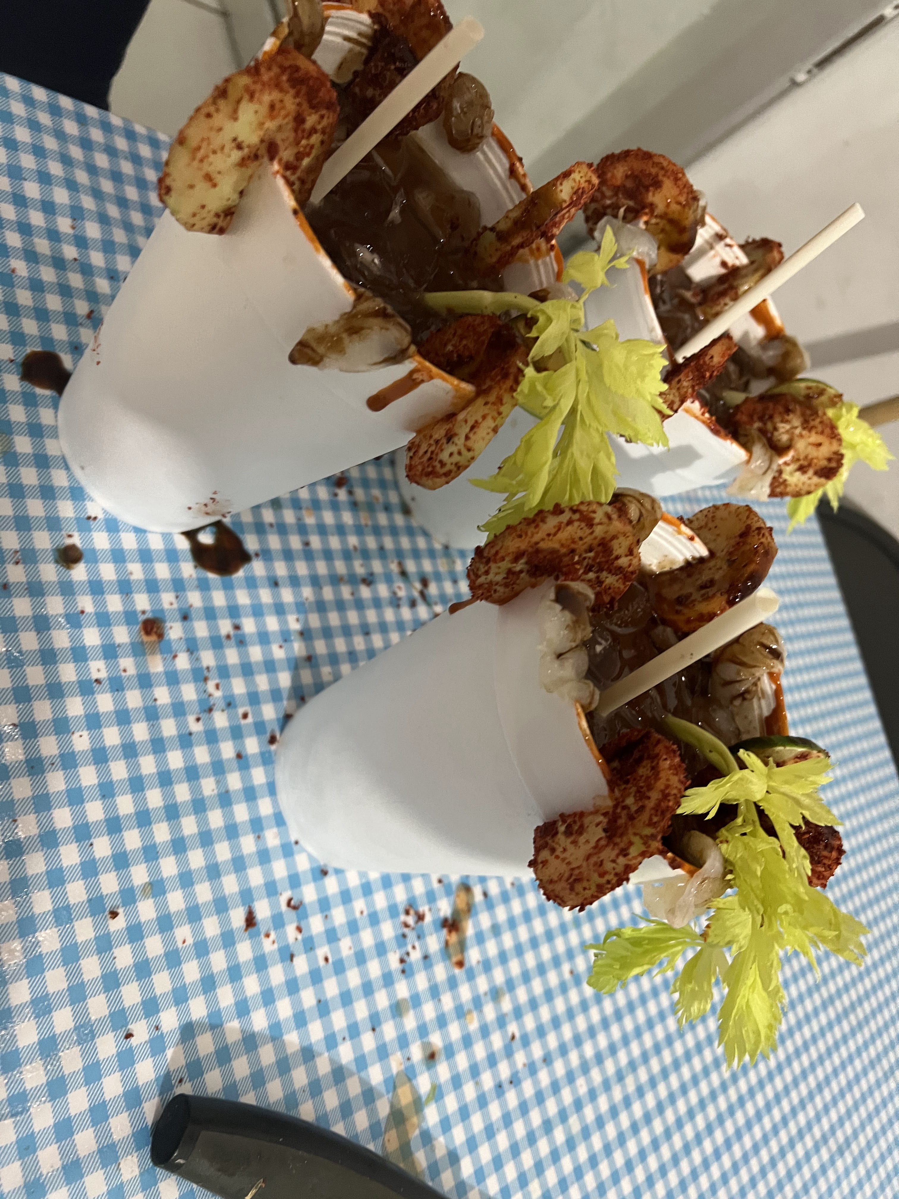 Mariscos el fidelon image 9