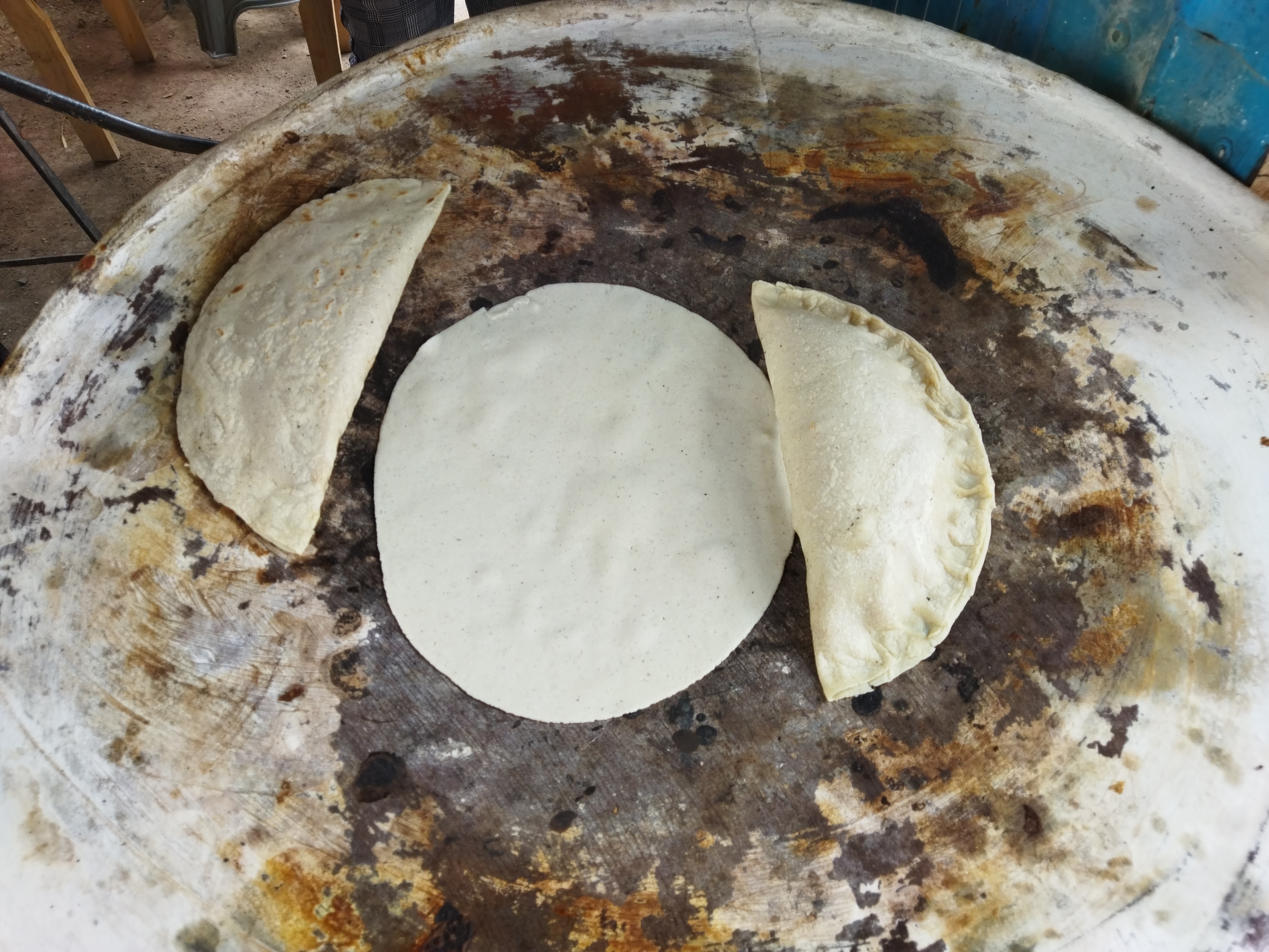 Antojitos Silvia image 1